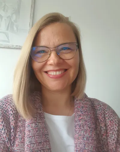 Projektant i Rzeczoznawca Sanitarny Monika Królikowska